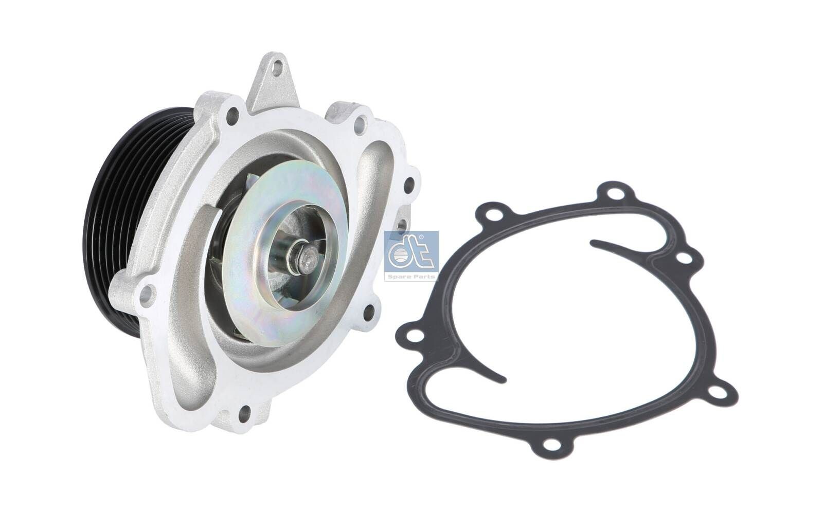 Great value for money - DT Spare Parts Water pump 4.66815
