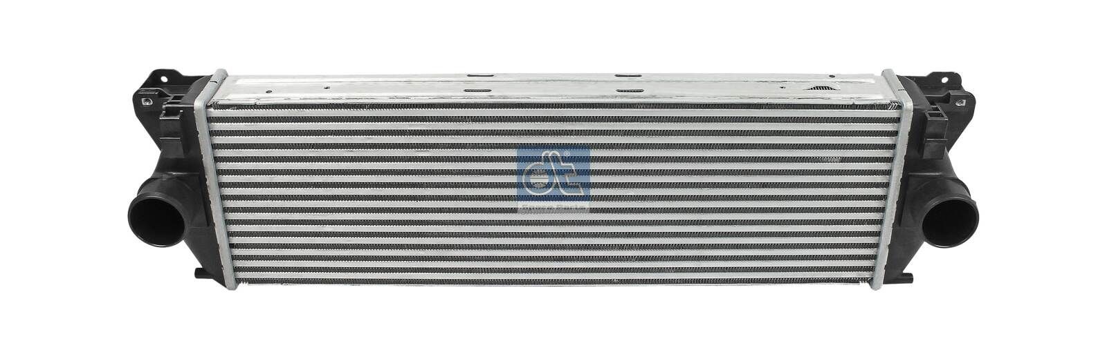Great value for money - DT Spare Parts Intercooler 4.66825