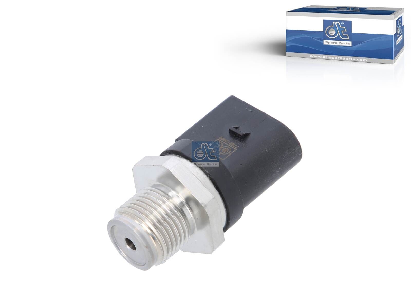 DT Spare Parts 4.66939 Fuel pressure sensor