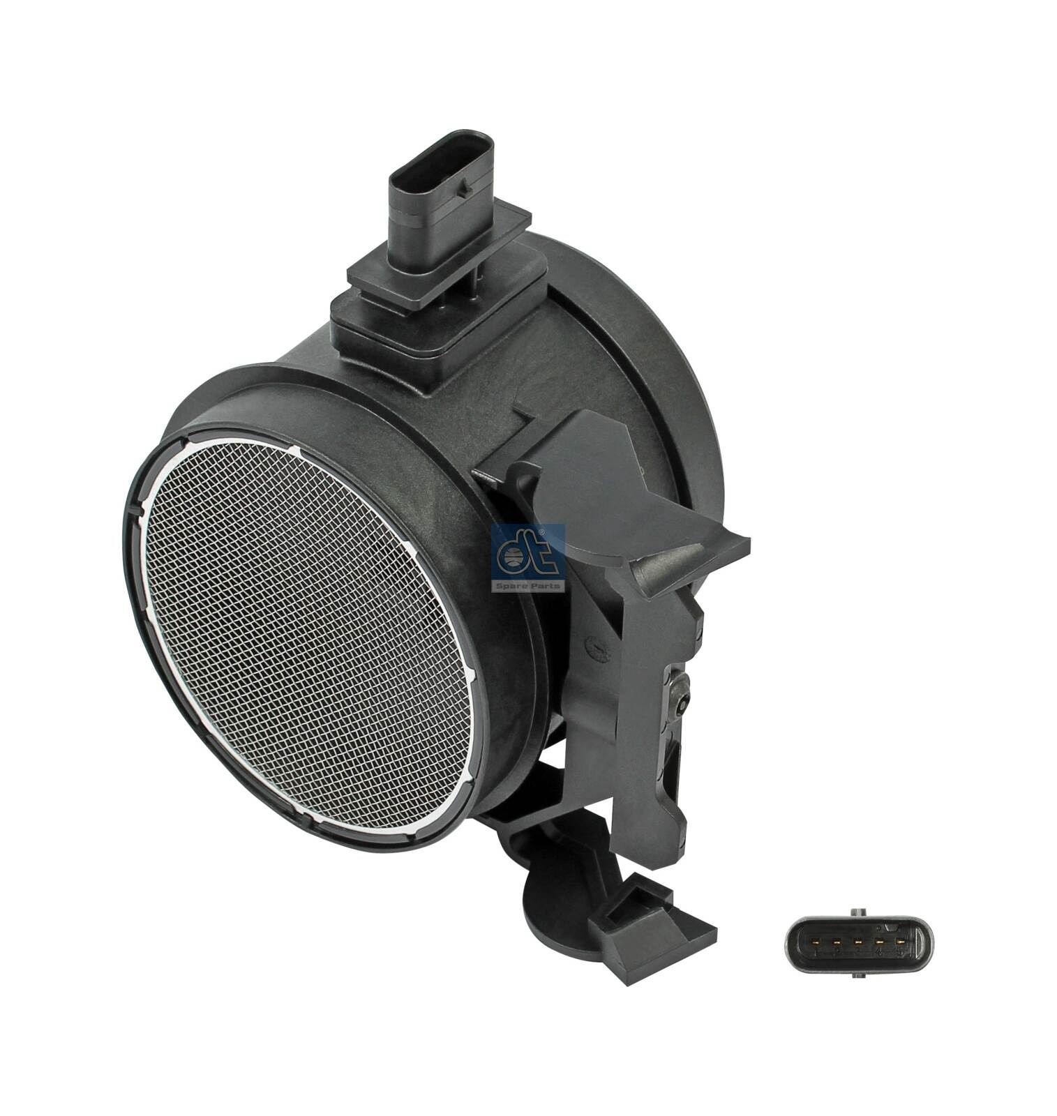 Great value for money - DT Spare Parts Mass air flow sensor 4.67299