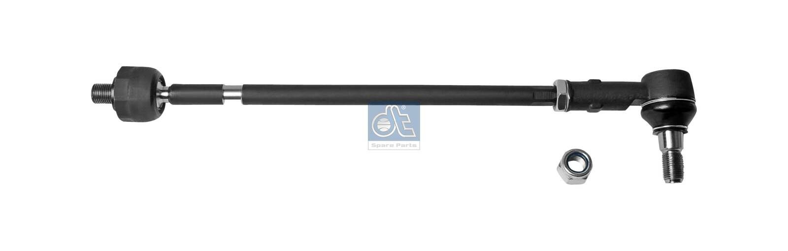 DT Spare Parts 4.67416 Centre rod assembly VW JETTA 2006 in original quality