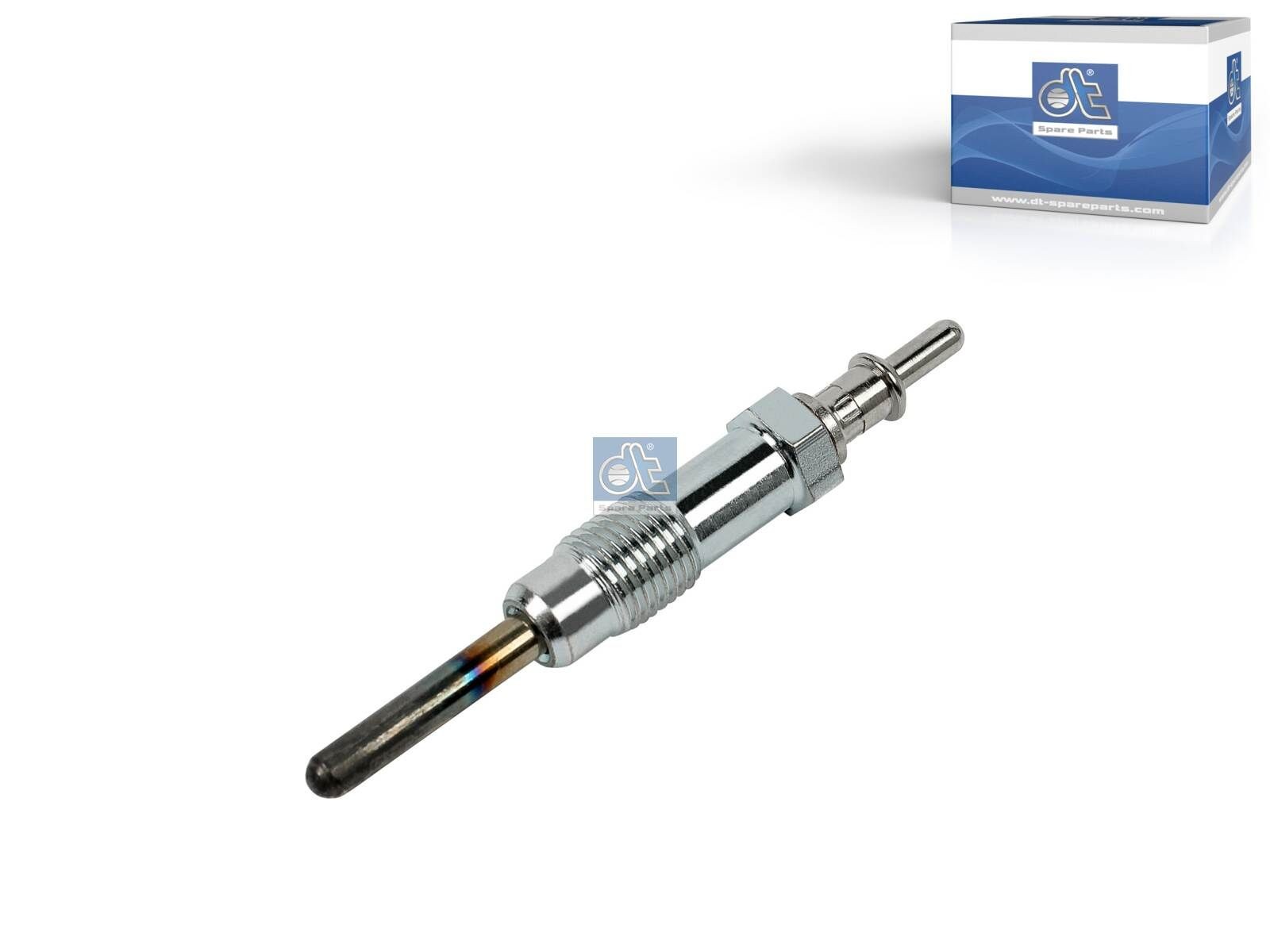 DT Spare Parts 4.67505 Glow plug MERCEDES-BENZ experience and price