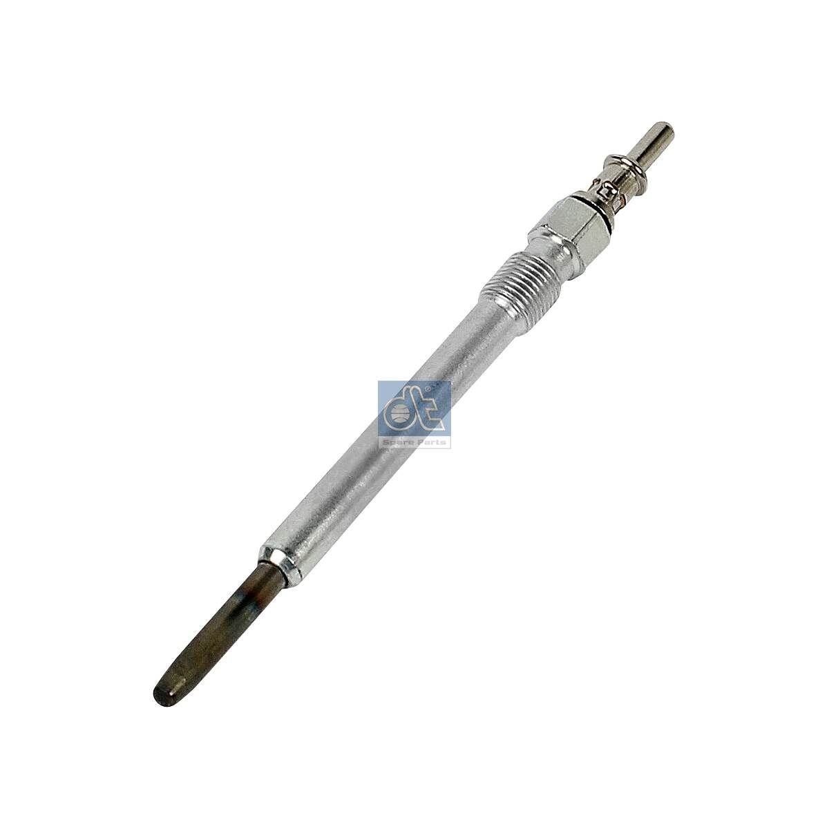 DT Spare Parts 4.67508 Glow plug MERCEDES-BENZ experience and price