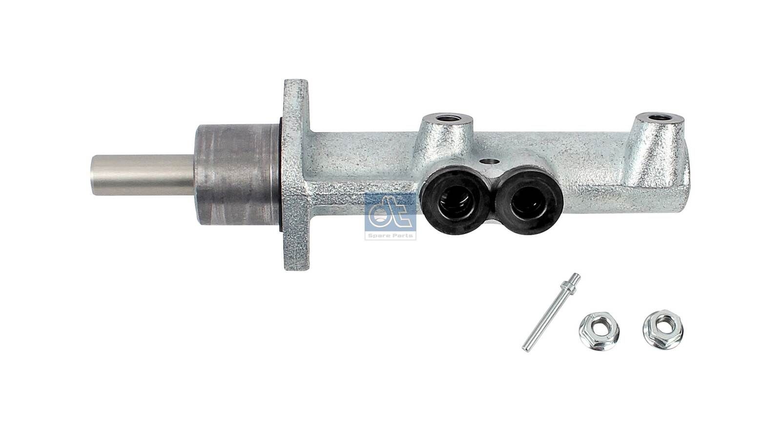 DT Spare Parts 4.67644 Brake master cylinder VW experience and price