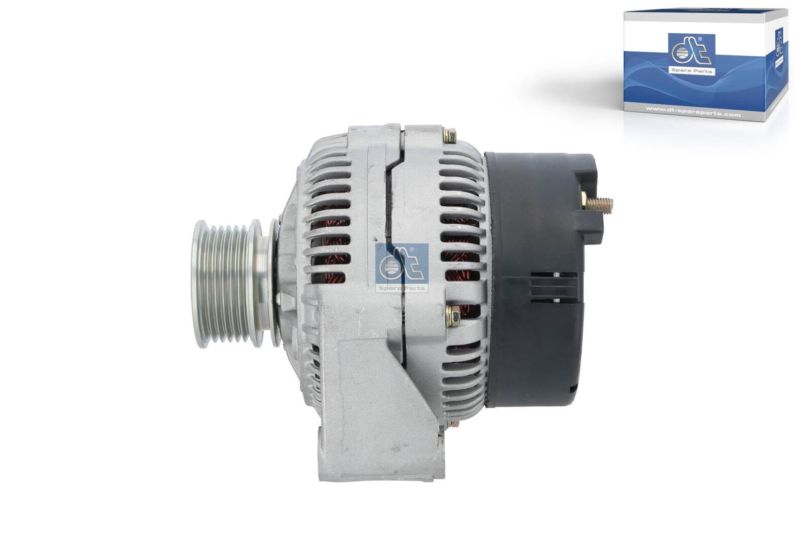 DT Spare Parts 4.67708 Lichtmaschine für MERCEDES-BENZ ACTROS LKW in Original Qualität