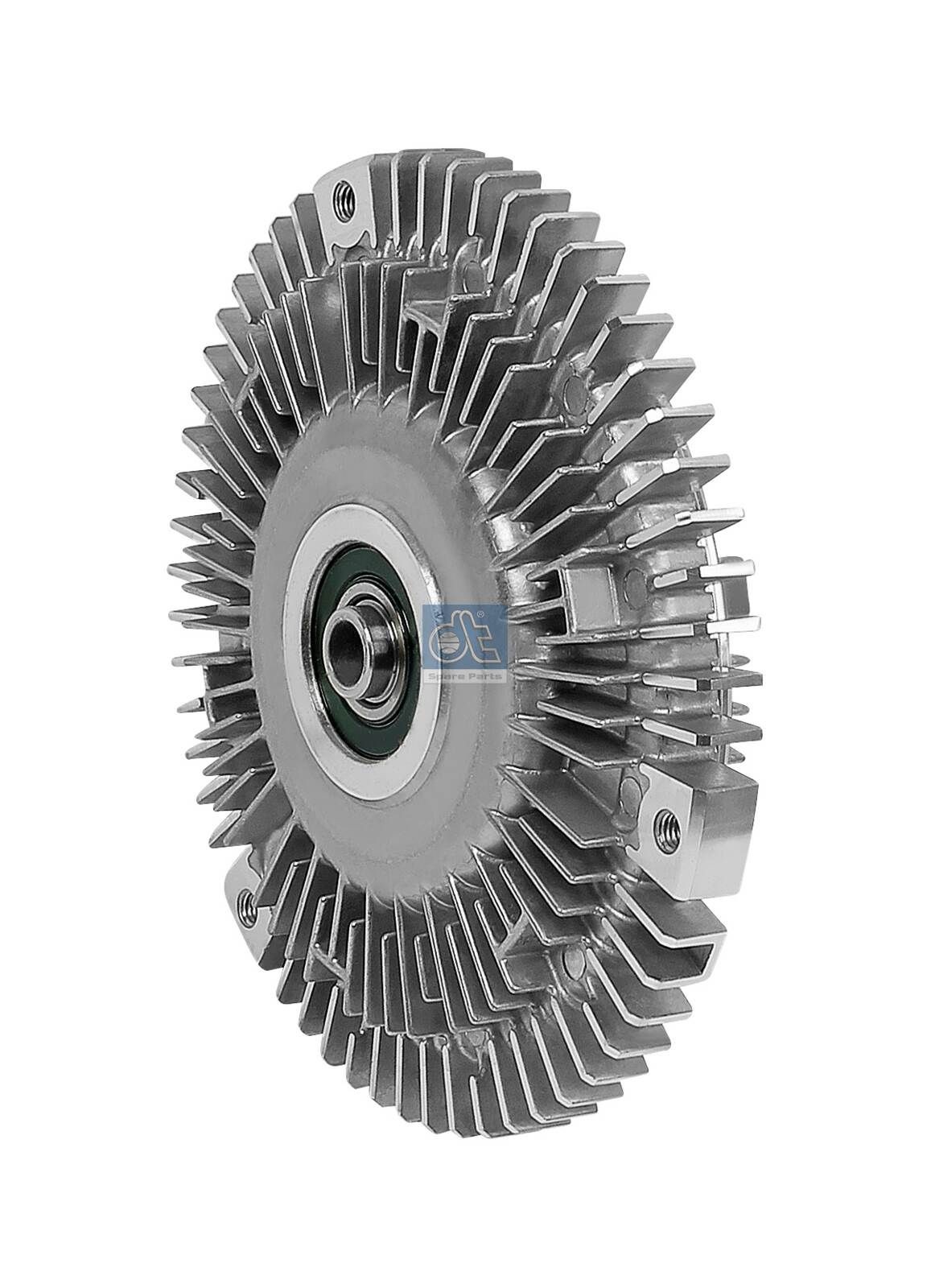 8MV 376 758-441 DT Spare Parts 4.67741 Fan clutch A000.200.58.22