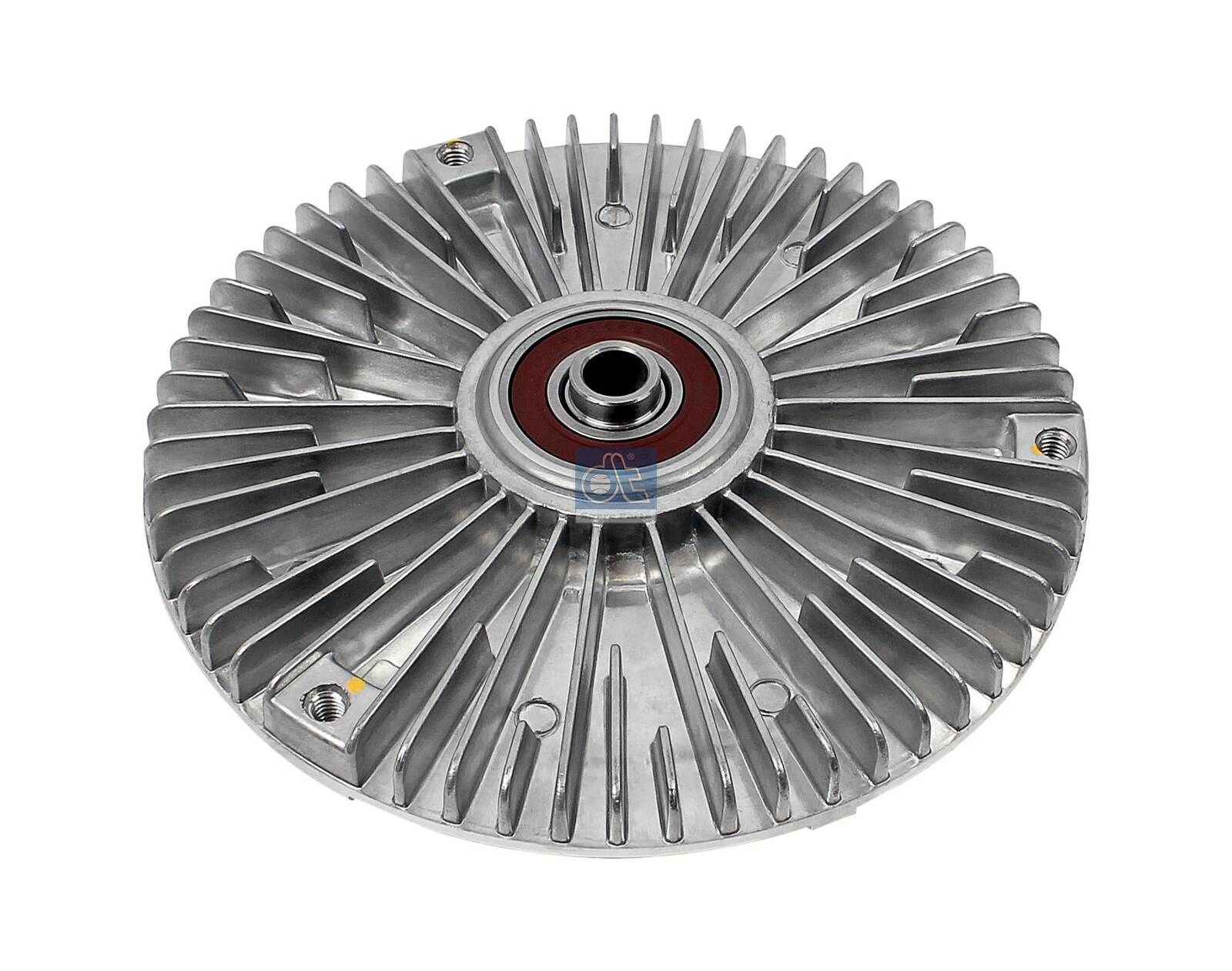 8MV 376 732-071 DT Spare Parts Clutch, radiator fan 4.67747 buy