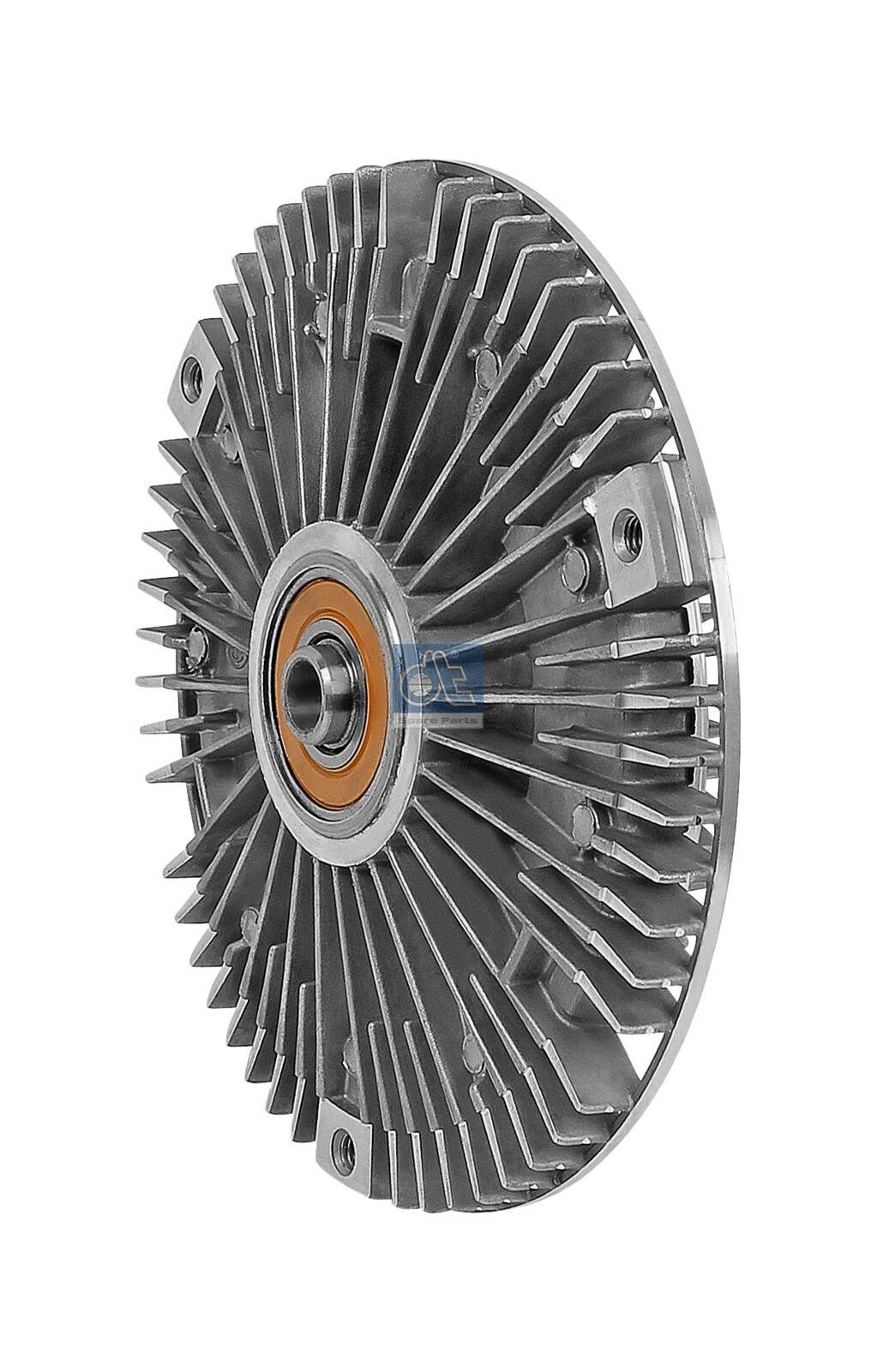 DT Spare Parts 4.67749 Fan clutch