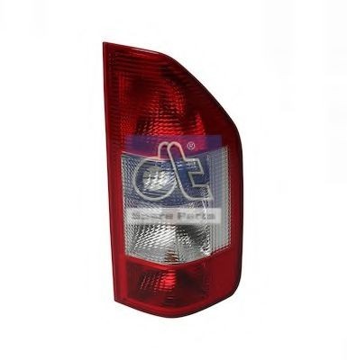 DT Spare Parts 4.67976 Taillight 901 820 2464