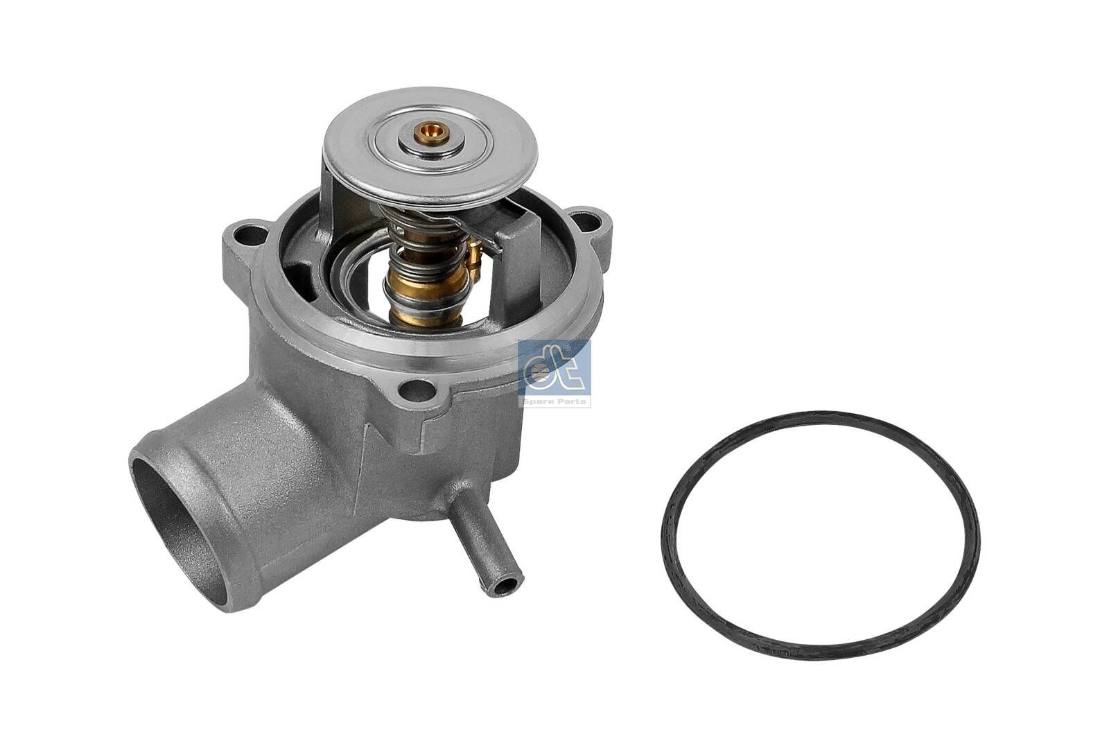 Great value for money - DT Spare Parts Engine thermostat 4.68172