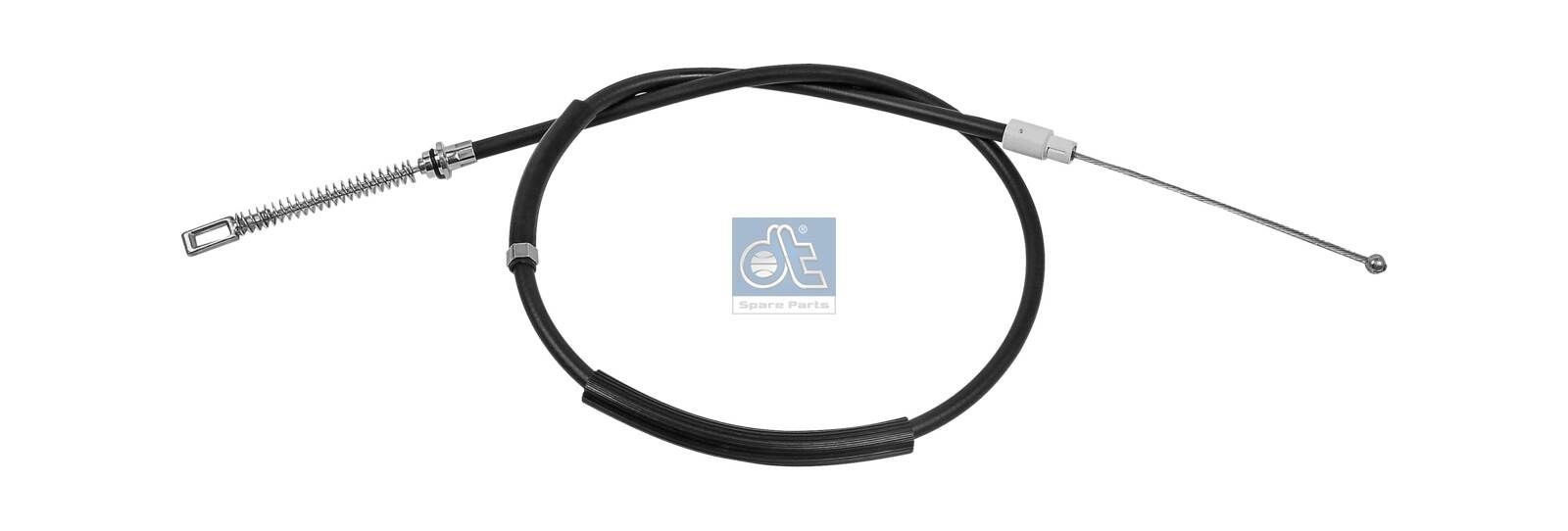 Cable primaire de frein à main - 5801577083 - Lifting Pièces Auto