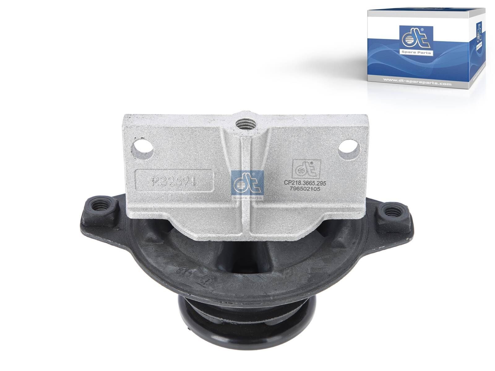 Great value for money - DT Spare Parts Engine mount 4.81295