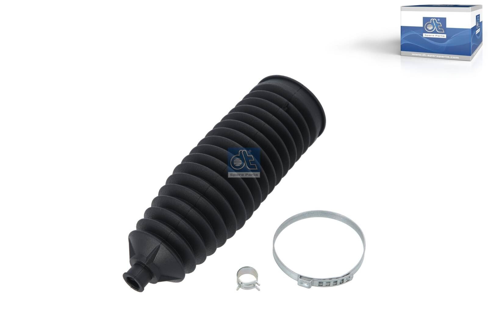 Mercedes M-Class Repair kit, steering gear 8306537 DT Spare Parts 4.91445 online buy