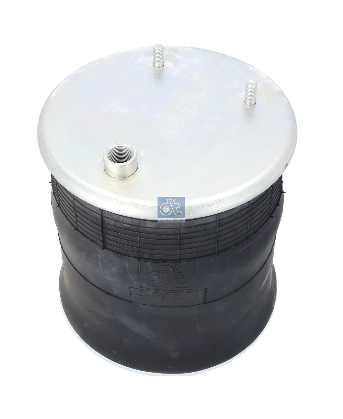 DT Spare Parts 5.10271 Federbalg, Luftfederung für DAF CF 75 LKW in Original Qualität