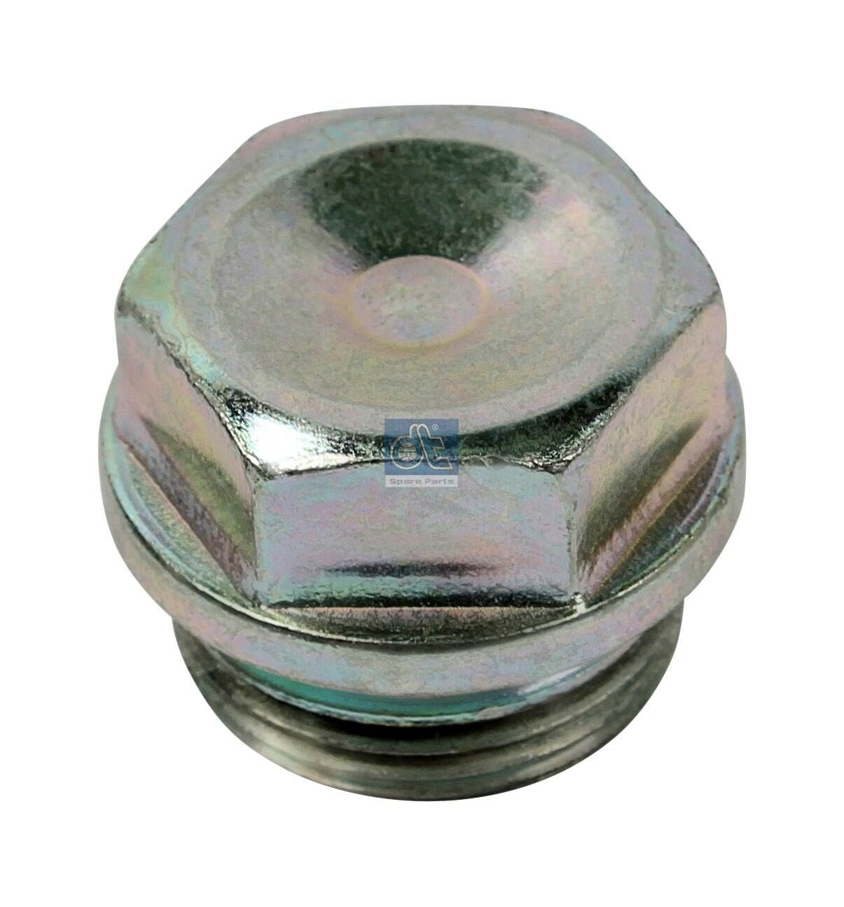 Ford S-MAX Oil drain plug 8306573 DT Spare Parts 6.20403 online buy