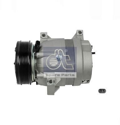 DT Spare Parts Klimakompressor 6.26608