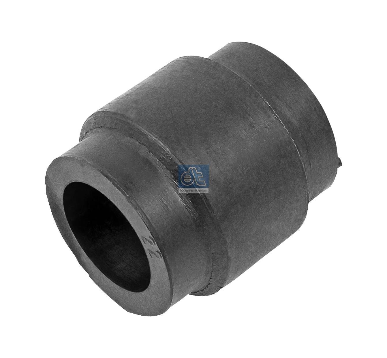 DT Spare Parts Rear Axle both sides Inner Diameter: 22mm Stabilizer Bushe 7.11433 buy