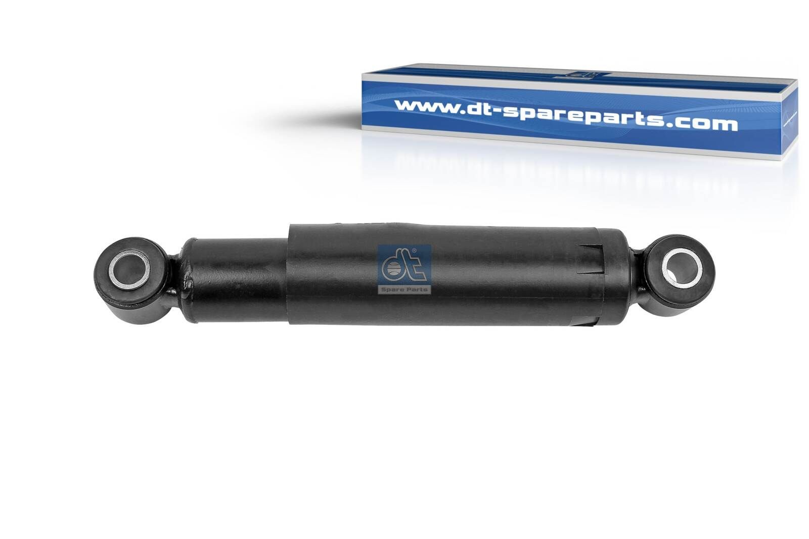 V2516 DT Spare Parts 7.12543 Shock absorber 504088408