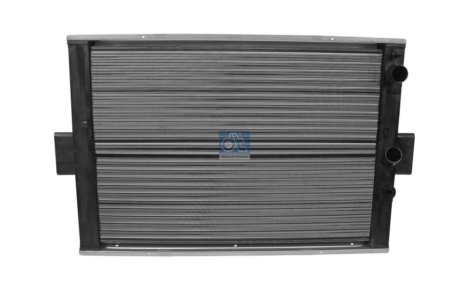 Great value for money - DT Spare Parts Engine radiator 7.21023