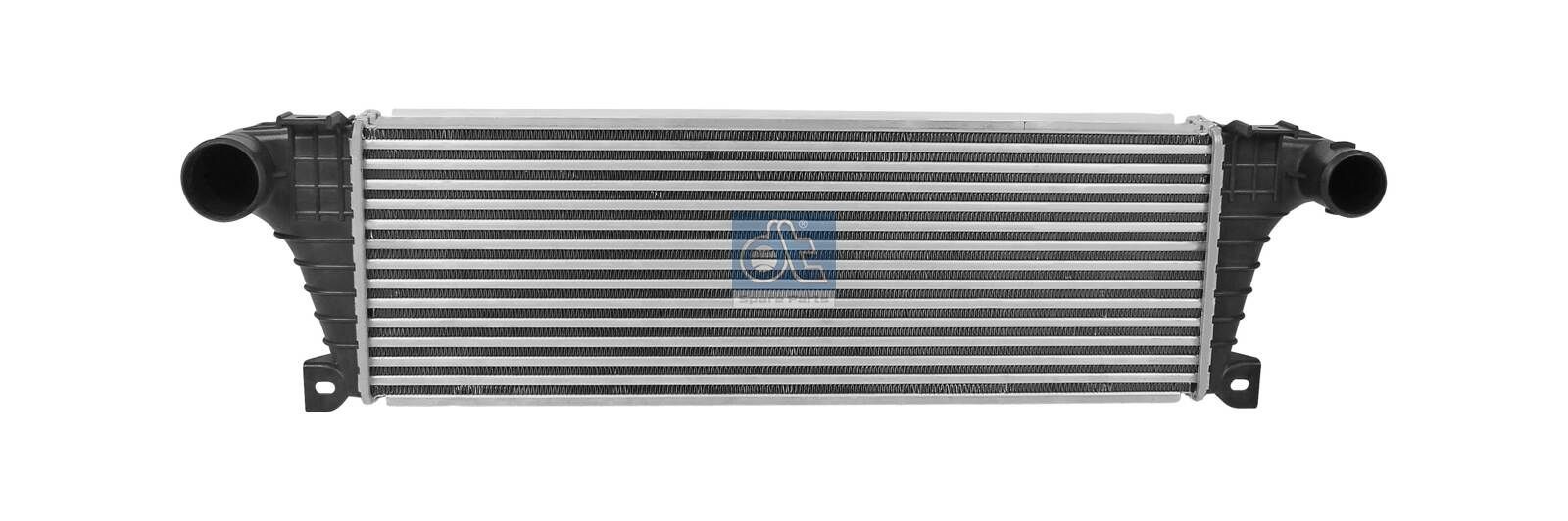 DT Spare Parts Intercooler, charger 7.21117 buy