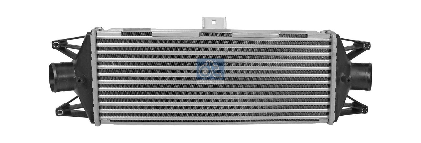 DIT12001 DT Spare Parts Intercooler, charger 7.21118 buy