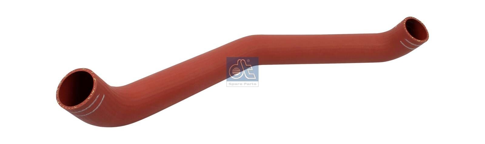 Iveco Radiator Hose DT Spare Parts 7.21381 at a good price