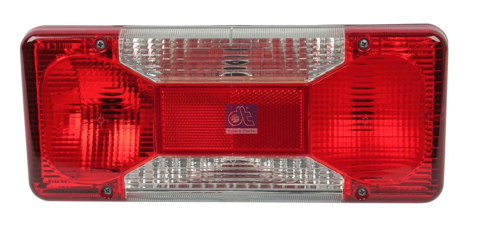D12335 DT Spare Parts Right Tail light 7.25243 buy
