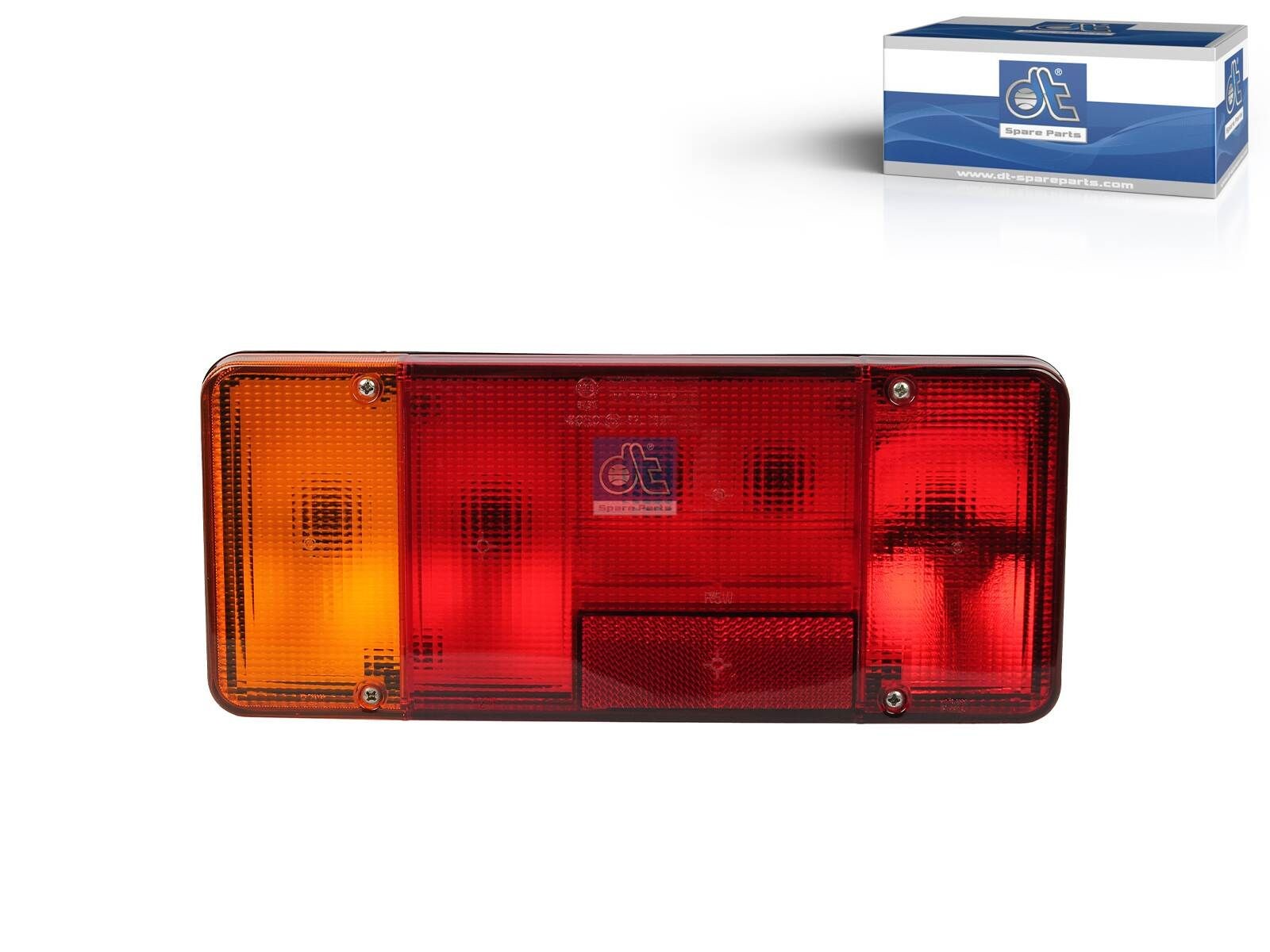 7.25246 DT Spare Parts Tail lights buy cheap