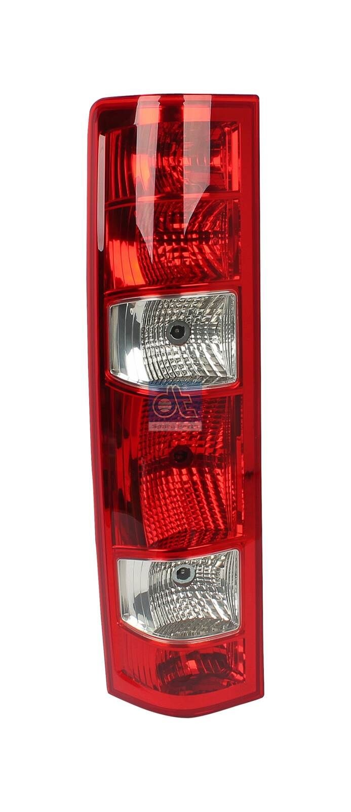 DT Spare Parts 7.25425 Taillight