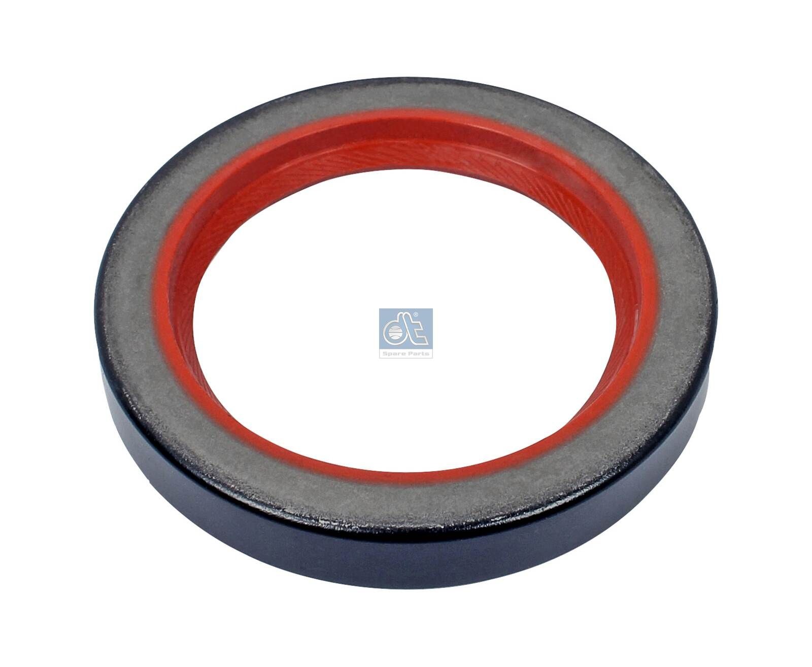 DT Spare Parts 7.50554 Shaft seal, manual transmission IVECO Daily 2007 in original quality