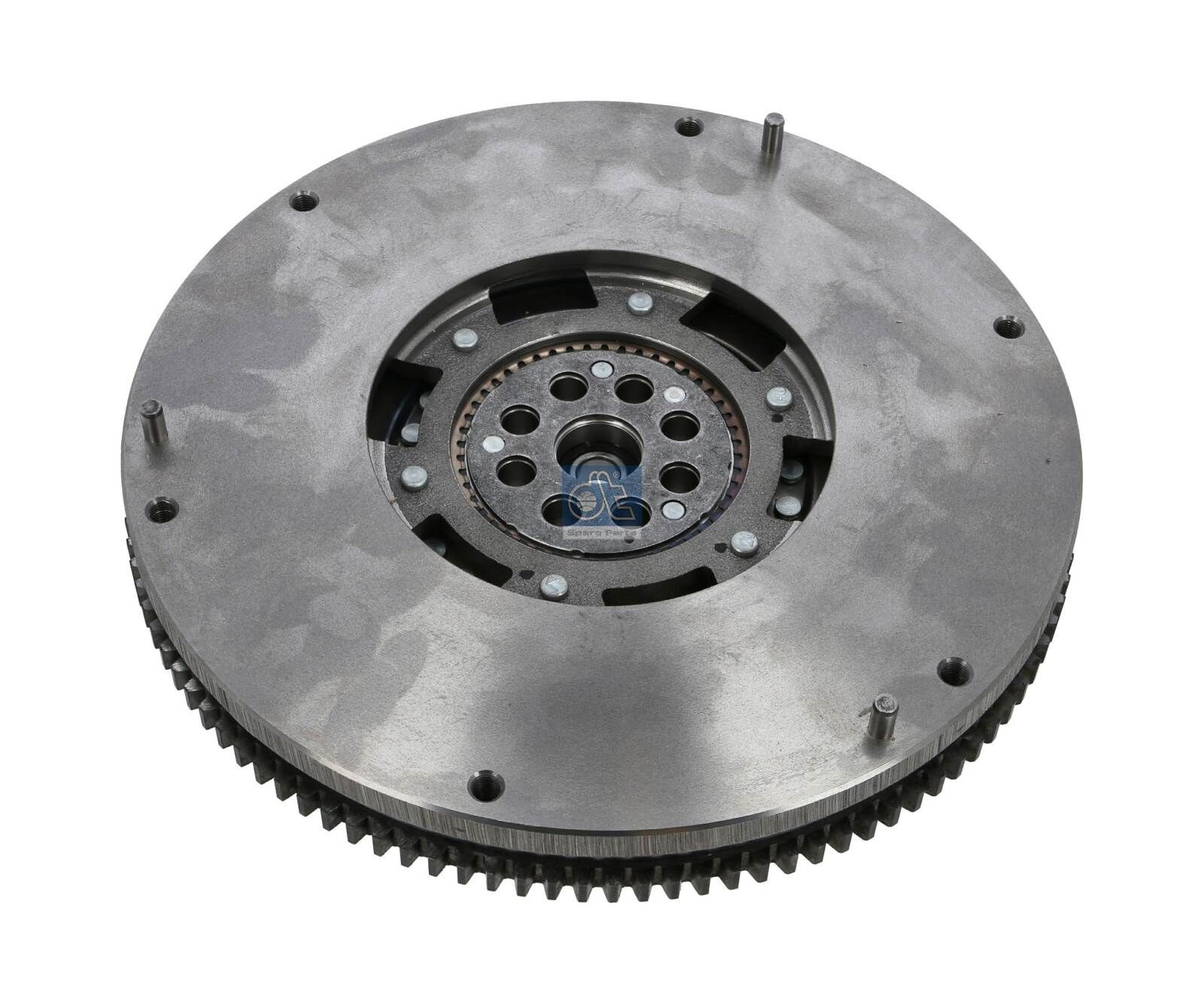 415 0221 10 DT Spare Parts Engine Features/Arrangement: for engines with dual-mass flywheel Single mass flywheel 7.54014 buy