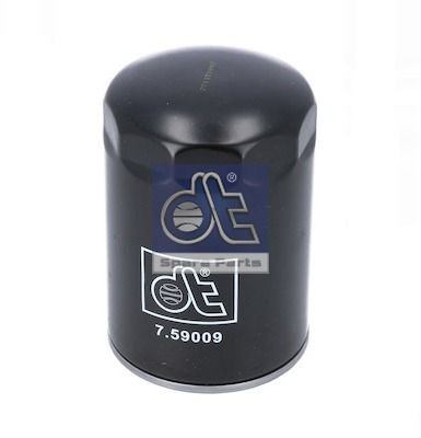 7.59009 DT Spare Parts Ölfilter für MITSUBISHI online bestellen