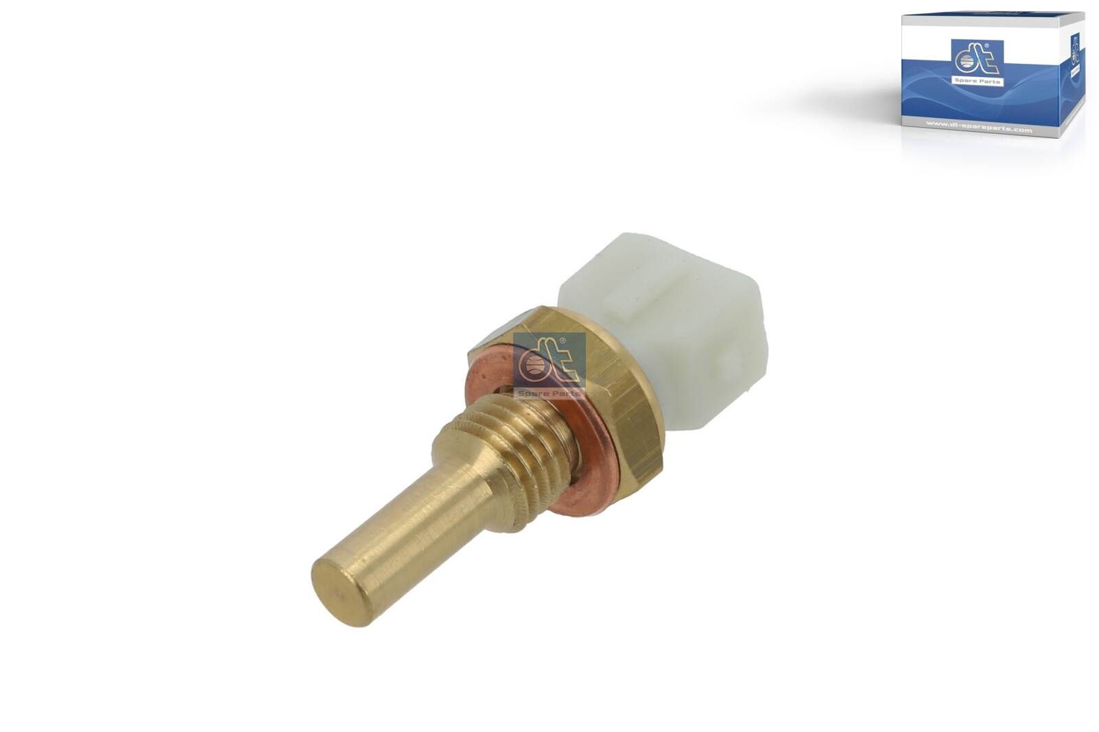 Sensor, temperatura del refrigerante moto ECM DT Spare Parts 7.60503 a un precio online