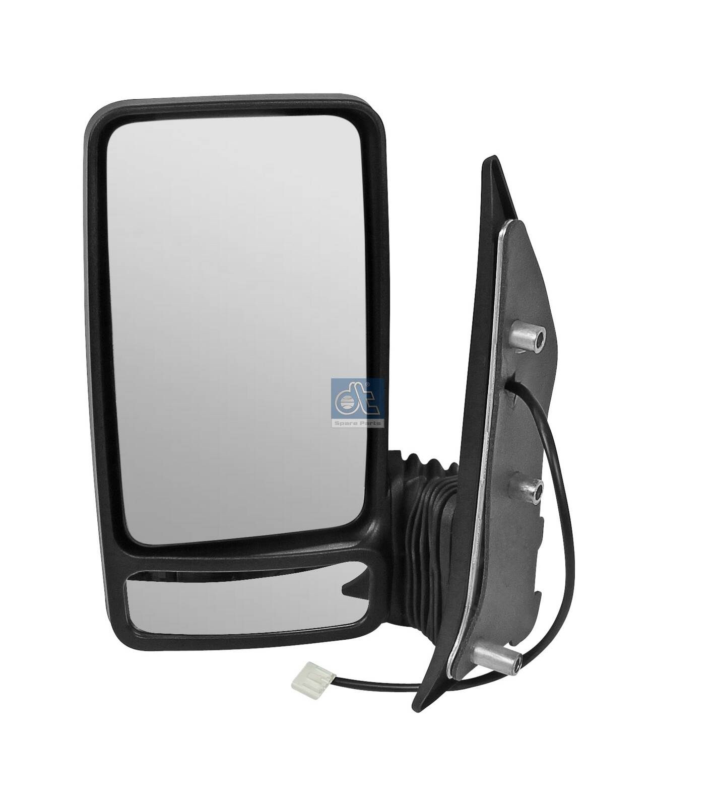 Great value for money - DT Spare Parts Wing mirror 7.73169