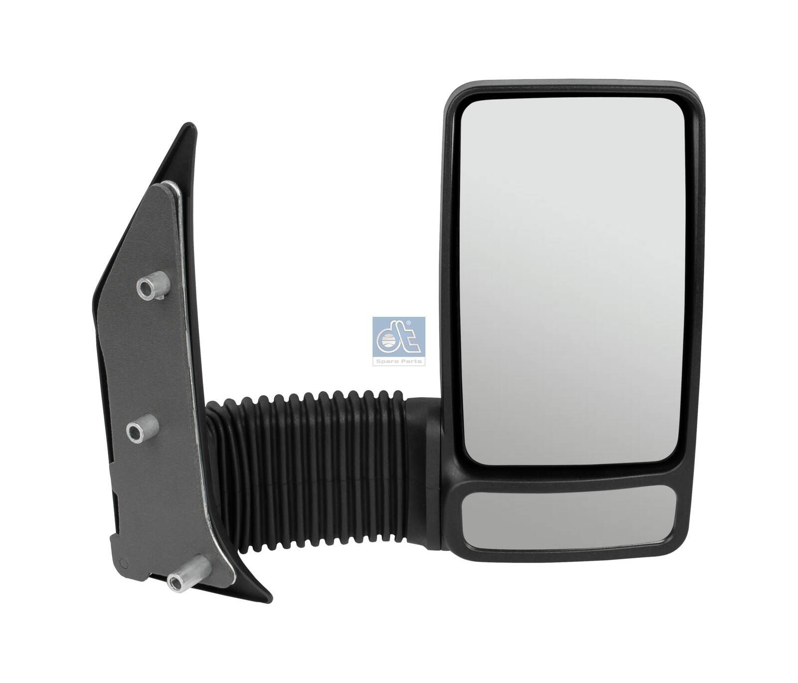 Great value for money - DT Spare Parts Outside Mirror, driver cab 7.73175