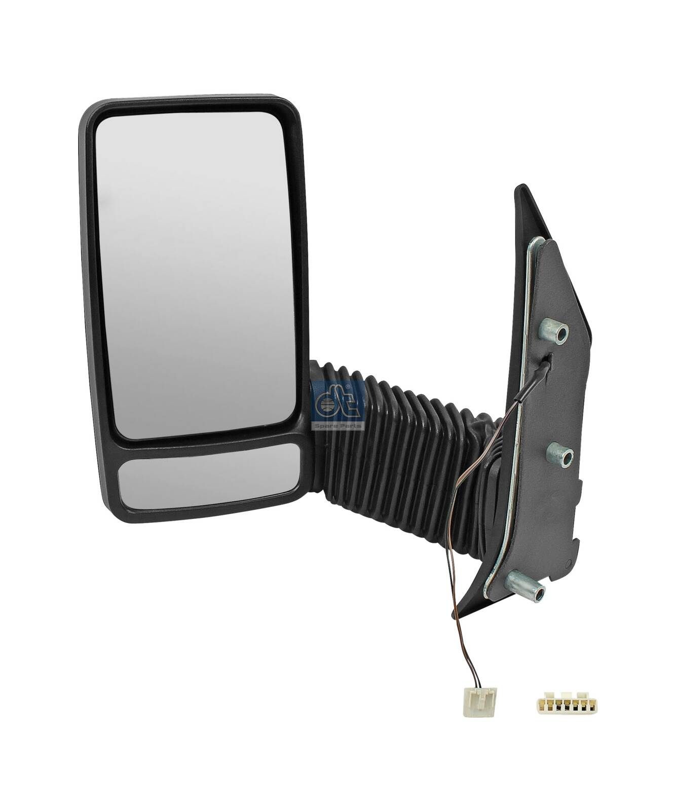 Iveco Daily Side view mirror 8306858 DT Spare Parts 7.73225 online buy
