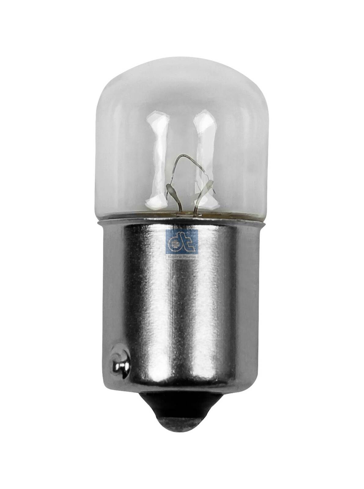 DT Spare Parts Bulb, tail light 9.78131