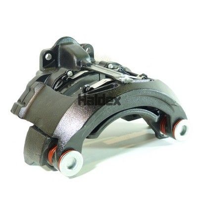 Caliper HALDEX with brake pads - 92812