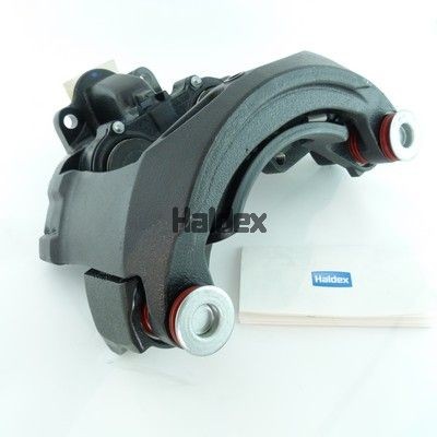 Brake calipers HALDEX without brake pads - 94769