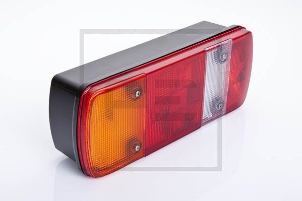 PETERS ENNEPETAL 010.236-00A Taillight 0025447003
