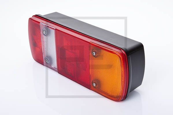 PETERS ENNEPETAL 010.237-00A Taillight A002 544 6903