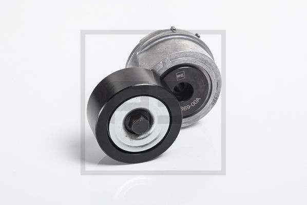VKMCV 51026 PETERS ENNEPETAL 010.669-00A Tensioner pulley 906 200 45 70