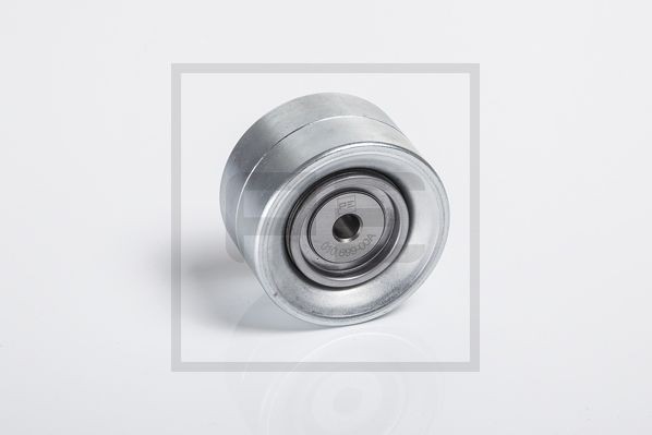 PETERS ENNEPETAL 010.699-00A Tensioner pulley A4572001370