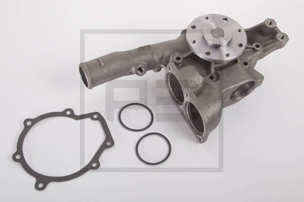 PETERS ENNEPETAL 010.718-00A Water pump A906 200 48 01