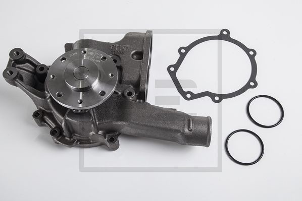 PETERS ENNEPETAL 010.740-00A Water pump with seal