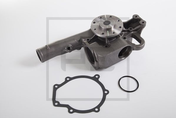 PETERS ENNEPETAL 010.743-00A Water pump A904 200 51 01