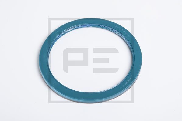 PETERS ENNEPETAL 011.092-00A Shaft Seal, wheel bearing