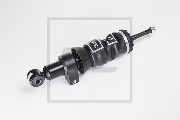 CB 0098 PETERS ENNEPETAL 023.137-00A Shock Absorber, cab suspension 500307338