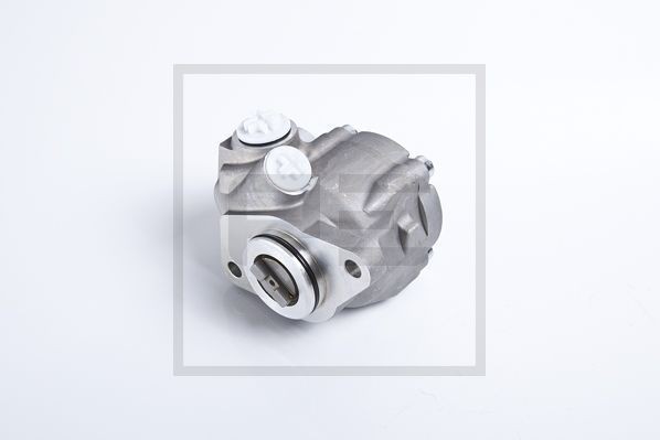 PETERS ENNEPETAL 032.501-00A Power steering pump MERCEDES-BENZ experience and price