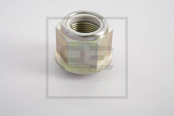 PETERS ENNEPETAL Spring Clamp Nut 035.280-00A buy